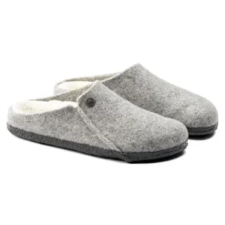 Birkenstock Zermatt Wool Felt -Stepwise Shoes Sales Store 1015086 pair