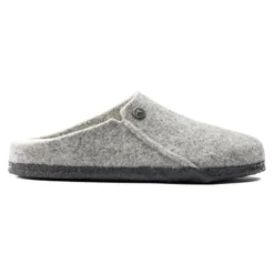 Birkenstock Zermatt Wool Felt -Stepwise Shoes Sales Store 1015086 side