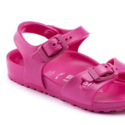Birkenstock Rio Kids EVA 13 Birkenstock Rio Kids EVA -Stepwise Shoes Sales Store 1015463 detail 1