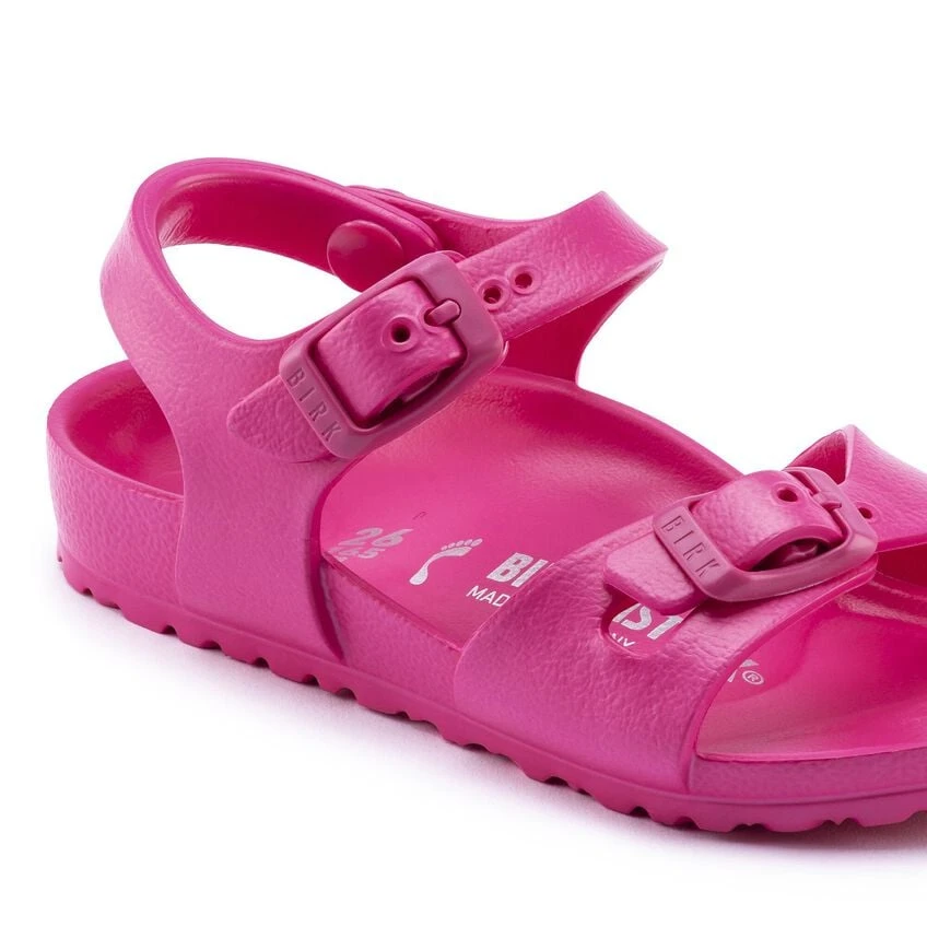 Birkenstock Rio Kids EVA 7 Birkenstock Rio Kids EVA - Image 7