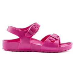 Birkenstock Rio Kids EVA 12 Birkenstock Rio Kids EVA -Stepwise Shoes Sales Store 1015463 side