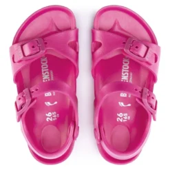 Birkenstock Rio Kids EVA 10 Birkenstock Rio Kids EVA -Stepwise Shoes Sales Store 1015463 top