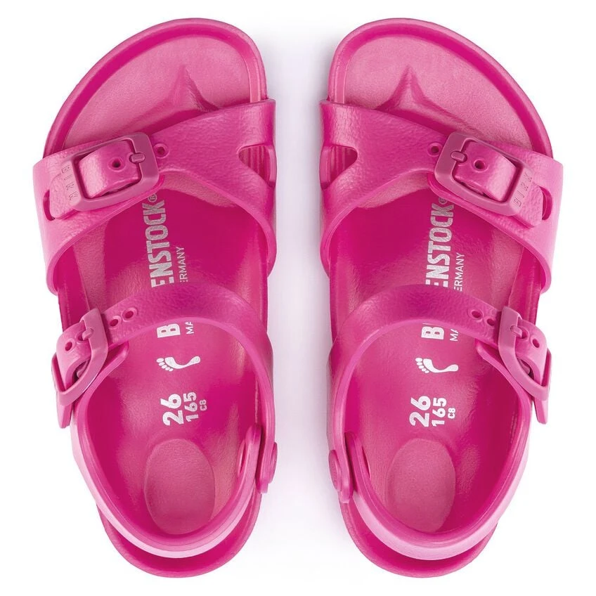 Birkenstock Rio Kids EVA 4 Birkenstock Rio Kids EVA - Image 4