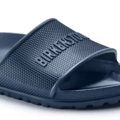 Birkenstock Barbados Navy -Stepwise Shoes Sales Store 1015480 detail 1