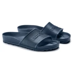 Birkenstock Barbados Navy -Stepwise Shoes Sales Store 1015480 pair