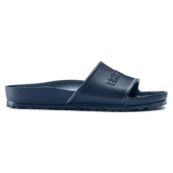 Birkenstock Barbados Navy -Stepwise Shoes Sales Store 1015480 side