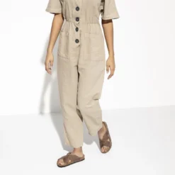 Birkenstock Lugano Oiled Leather 12 Birkenstock Lugano Oiled Leather -Stepwise Shoes Sales Store 1015498 f look f