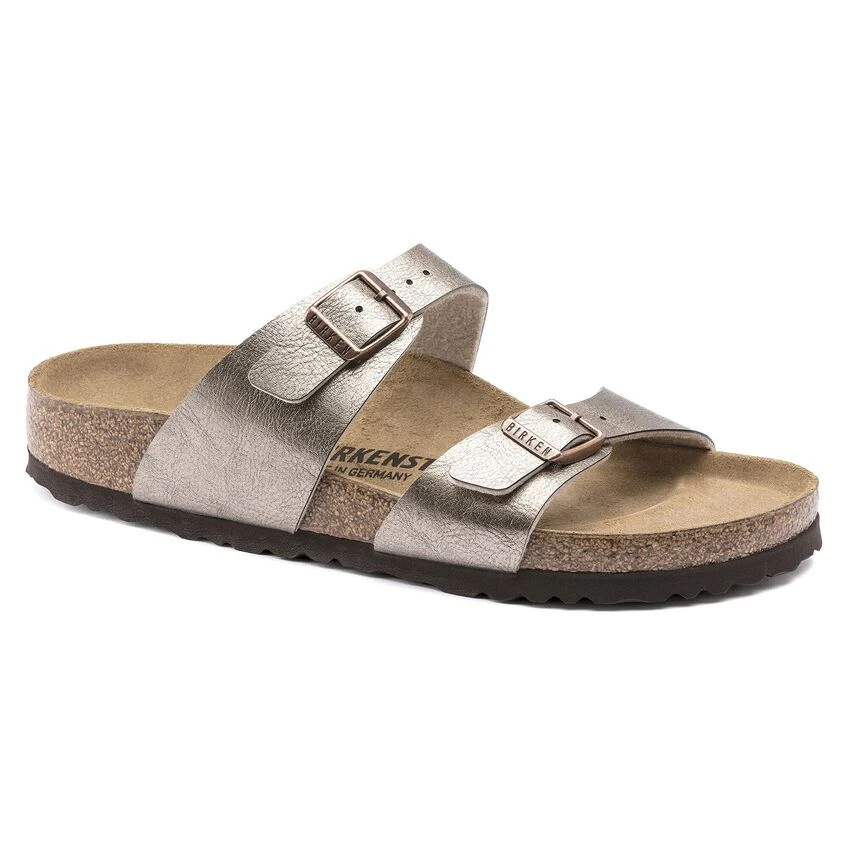 Birkenstock Sydney Birko-Flor 1 Birkenstock Sydney Birko-Flor
