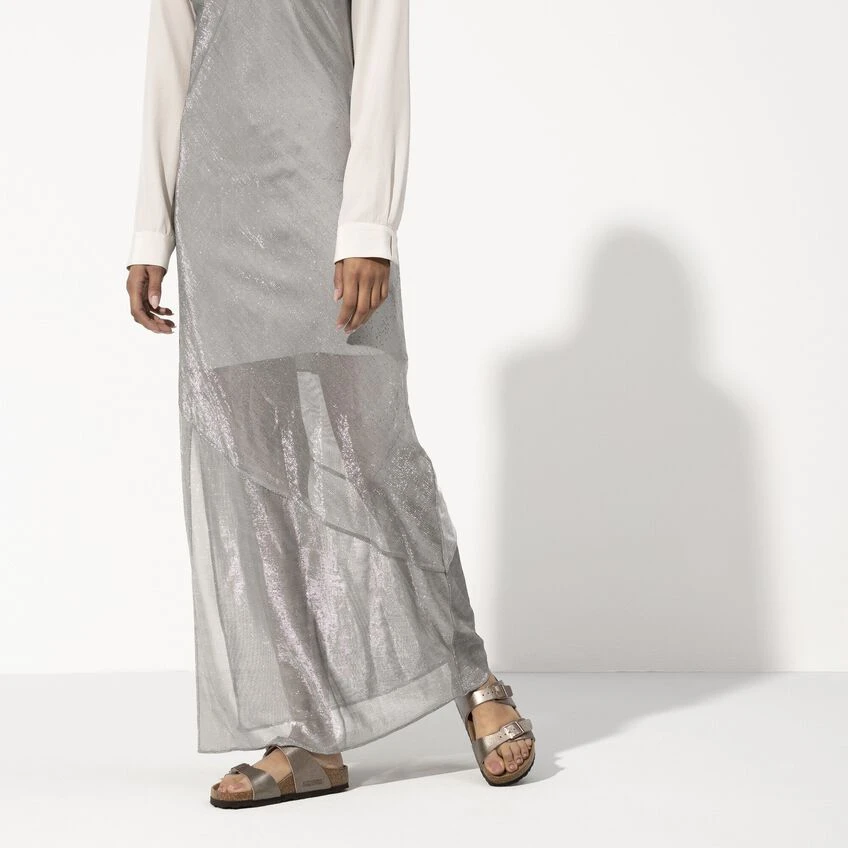 Birkenstock Sydney Birko-Flor 3 Birkenstock Sydney Birko-Flor - Image 3