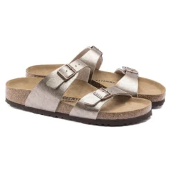 Birkenstock Sydney Birko-Flor 15 Birkenstock Sydney Birko-Flor -Stepwise Shoes Sales Store 1016169 pair