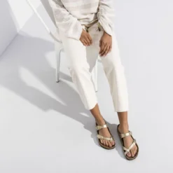 Birkenstock Mayari Birko-Flor -Stepwise Shoes Sales Store 1016416 f look f