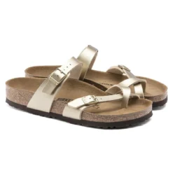 Birkenstock Mayari Birko-Flor -Stepwise Shoes Sales Store 1016416 pair