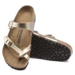 Birkenstock Mayari Birko-Flor -Stepwise Shoes Sales Store 1016416 sole