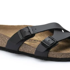Birkenstock Yao Birko-Flor -Stepwise Shoes Sales Store 1016687 detail 1