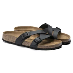 Birkenstock Yao Birko-Flor -Stepwise Shoes Sales Store 1016687 pair