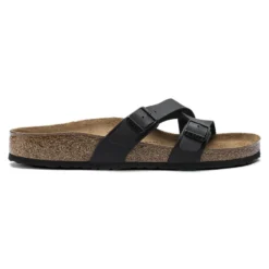 Birkenstock Yao Birko-Flor -Stepwise Shoes Sales Store 1016687 side