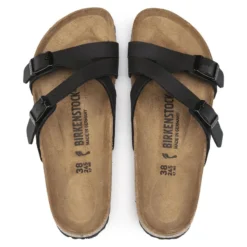 Birkenstock Yao Birko-Flor -Stepwise Shoes Sales Store 1016687 top