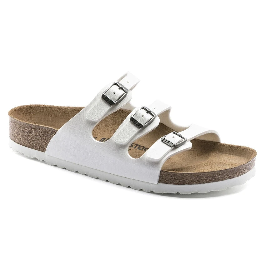 Birkenstock Florida Birko-Flor 1 Birkenstock Florida Birko-Flor