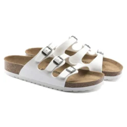 Birkenstock Florida Birko-Flor 15 Birkenstock Florida Birko-Flor -Stepwise Shoes Sales Store 1016765 pair