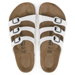 Birkenstock Florida Birko-Flor 14 Birkenstock Florida Birko-Flor -Stepwise Shoes Sales Store 1016765 top