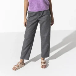 Birkenstock Arizona Vintage Suede Leather -Stepwise Shoes Sales Store 1017416 f look f