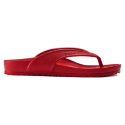 Birkenstock Honolulu EVA EVA Active Red -Stepwise Shoes Sales Store 1017717 side