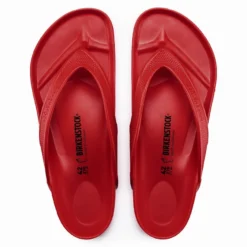 Birkenstock Honolulu EVA EVA Active Red -Stepwise Shoes Sales Store 1017717 top