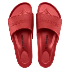 Birkenstock Barbados Active Red -Stepwise Shoes Sales Store 1017718 top