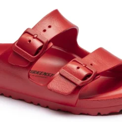 Birkenstock Arizona Essentials EVA 17 Birkenstock Arizona Essentials EVA -Stepwise Shoes Sales Store 1017996 detail 1