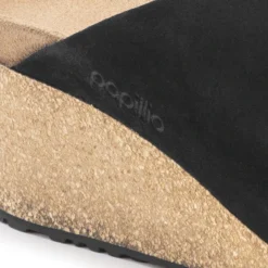 Namica Suede Leather -Stepwise Shoes Sales Store 1018274 detail 1