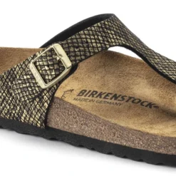 Birkenstock Gizeh Micro Fibre -Stepwise Shoes Sales Store 1018464 detail 1