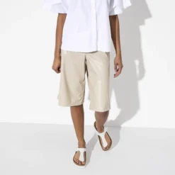 Gizeh Grooved Birko-Flor -Stepwise Shoes Sales Store 1018557 f look f