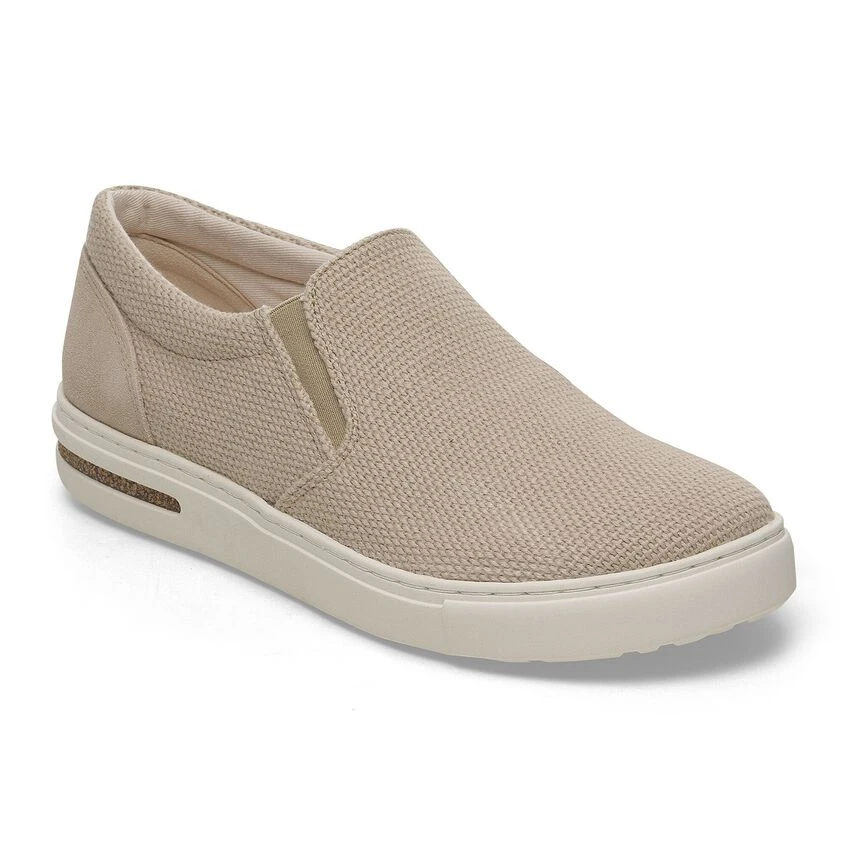Birkenstock Oswego Canvas/Suede 2 Birkenstock Oswego Canvas/Suede - Image 2