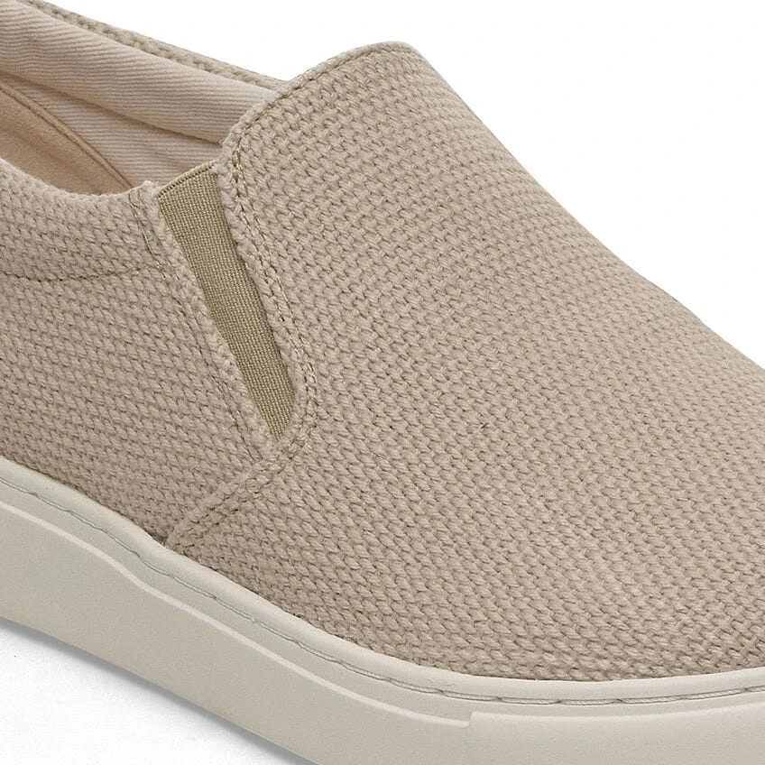 Birkenstock Oswego Canvas/Suede 9 Birkenstock Oswego Canvas/Suede - Image 9