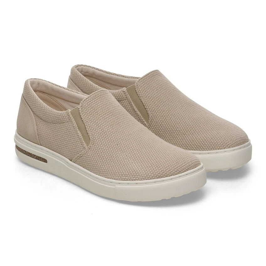 Birkenstock Oswego Canvas/Suede 7 Birkenstock Oswego Canvas/Suede - Image 7