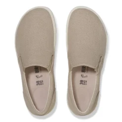 Birkenstock Oswego Canvas/Suede 15 Birkenstock Oswego Canvas/Suede -Stepwise Shoes Sales Store 1019162 top