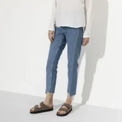 Arizona Grooved Birko-Flor -Stepwise Shoes Sales Store 1019528 f look f