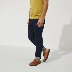 Birkenstock Boston Natural Leather -Stepwise Shoes Sales Store 1019693 f look m