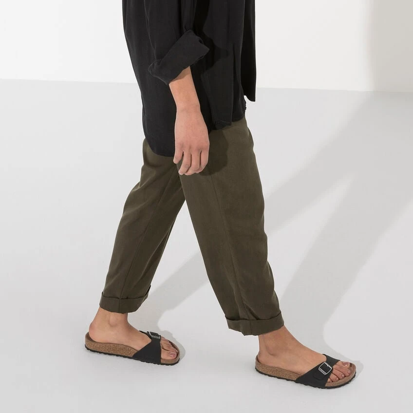 Birkenstock Madrid Birko-Flor 3 Birkenstock Madrid Birko-Flor - Image 3