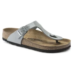 Birkenstock Gizeh Birko-Flor Patent
