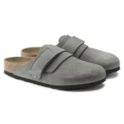 Birkenstock Nagoya Nubuck Leather -Stepwise Shoes Sales Store 1020703 pair