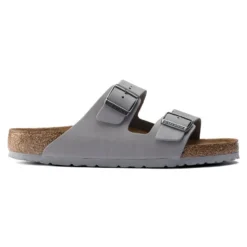 Birkenstock Arizona Nubuck Leather 30 Birkenstock Arizona Nubuck Leather -Stepwise Shoes Sales Store 1020877 side