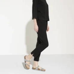 Birkenstock Mayari Nubuck Leather 11 Birkenstock Mayari Nubuck Leather -Stepwise Shoes Sales Store 1020908 f look f