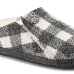 Birkenstock Zermatt Kids Wool Felt -Stepwise Shoes Sales Store 1020946 detail 1