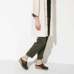 Fanny Suede Leather 11 Fanny Suede Leather -Stepwise Shoes Sales Store 1021075 f look f