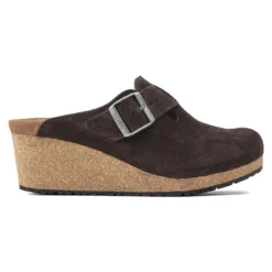 Fanny Suede Leather 16 Fanny Suede Leather -Stepwise Shoes Sales Store 1021075 side