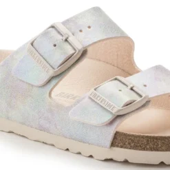 Birkenstock Arizona Vegan Micro Fiber 18 Birkenstock Arizona Vegan Micro Fiber -Stepwise Shoes Sales Store 1021334 detail 1