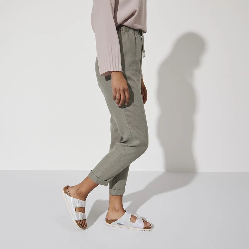 Birkenstock Arizona Vegan Micro Fiber 3 Birkenstock Arizona Vegan Micro Fiber - Image 3