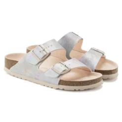 Birkenstock Arizona Vegan Micro Fiber 16 Birkenstock Arizona Vegan Micro Fiber -Stepwise Shoes Sales Store 1021334 pair