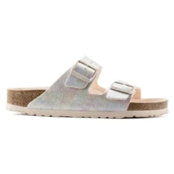 Birkenstock Arizona Vegan Micro Fiber 17 Birkenstock Arizona Vegan Micro Fiber -Stepwise Shoes Sales Store 1021334 side